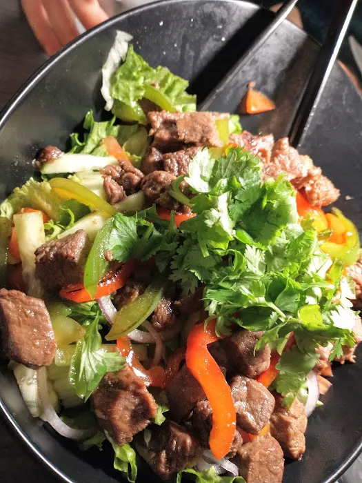 Bibo’s Bistro & Bar 5