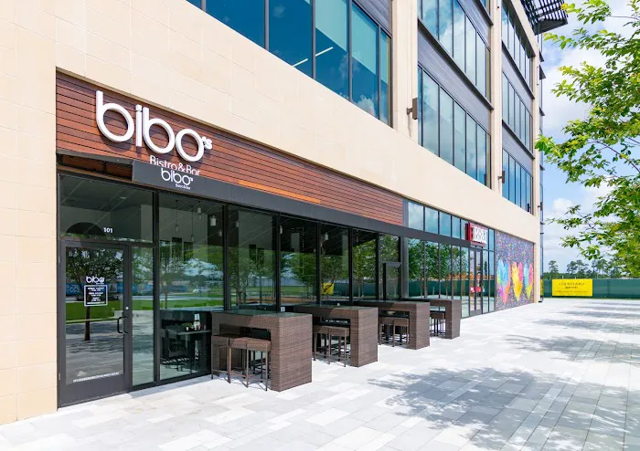 Bibo’s Bistro & Bar 6