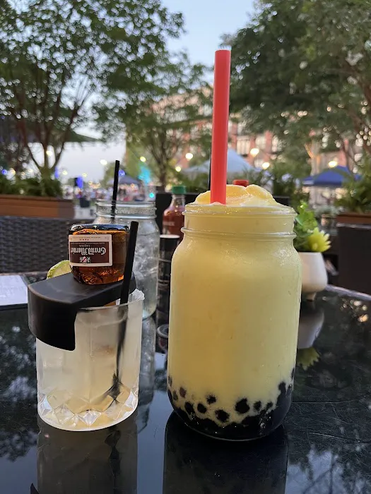 Bibo’s Bistro & Bar 8