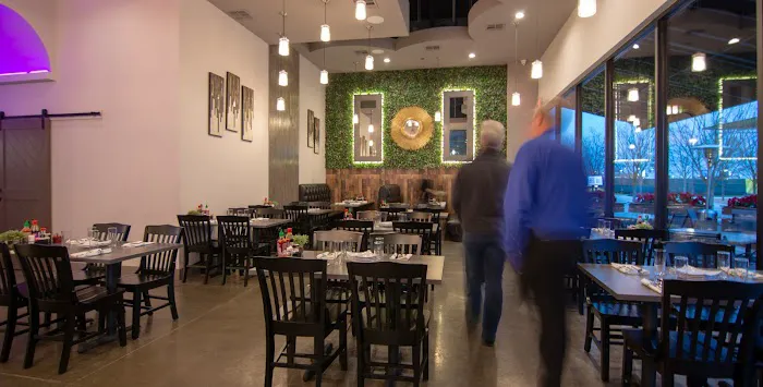 Bibo’s Bistro & Bar 9