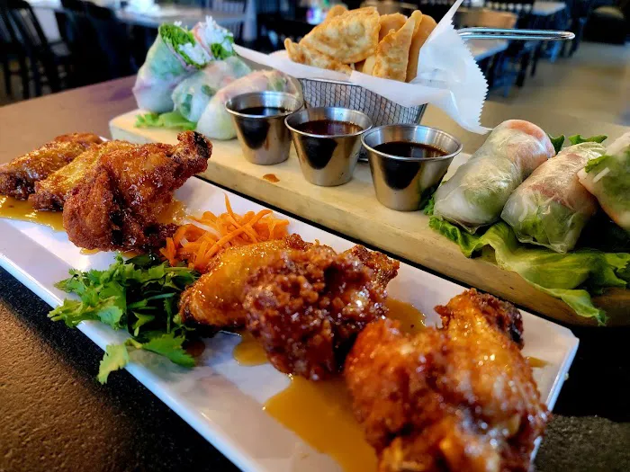 Bibo’s Bistro & Bar 10