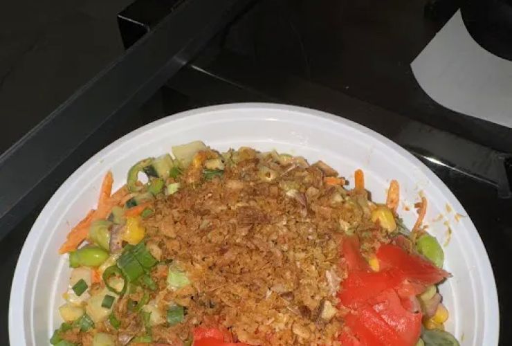 Poke Chef 2 2