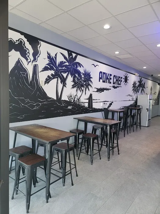 Poke Chef 2 6
