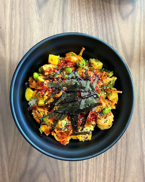 Poke Chef 2 7