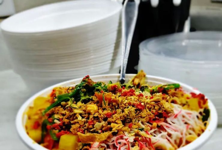 Poke Chef 2 1