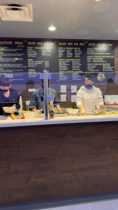 Poke Chef 2 5