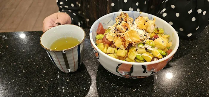 Ginger Cafe 2