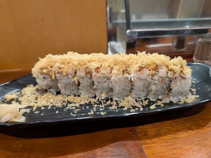 Ginger Cafe 10