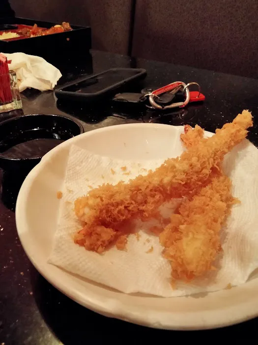 Ginger Cafe 9