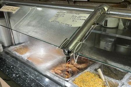 D Ls Cajun Kitchen