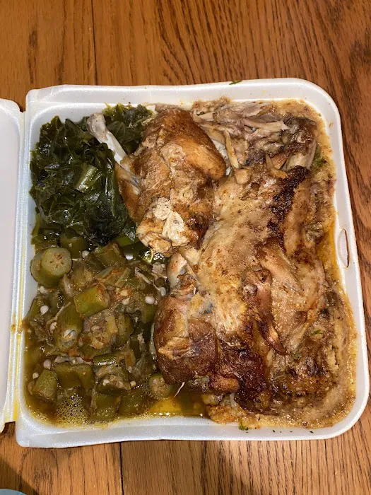 D Ls Cajun Kitchen 9