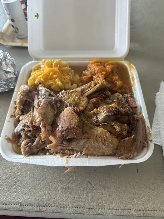 D Ls Cajun Kitchen 8