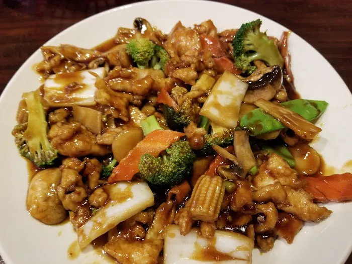 JJ China Diner 2