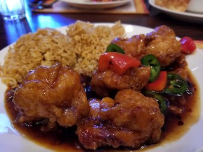 JJ China Diner 0