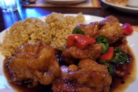 JJ China Diner