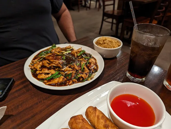JJ China Diner 8