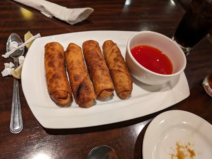 JJ China Diner 9