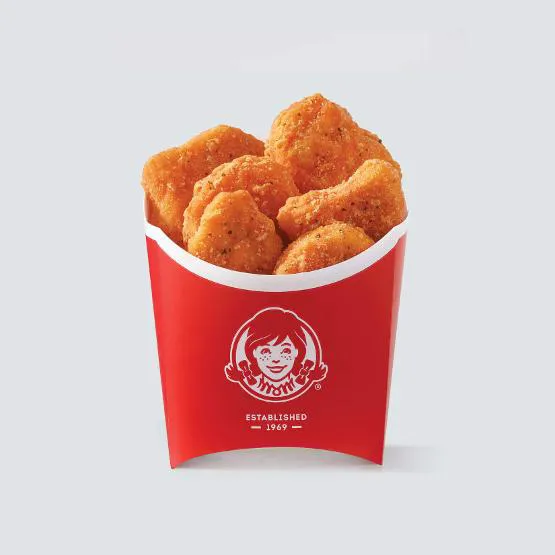 Wendy's 3