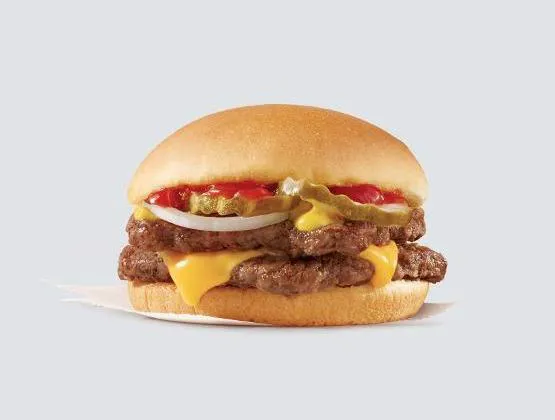 Wendy's 5