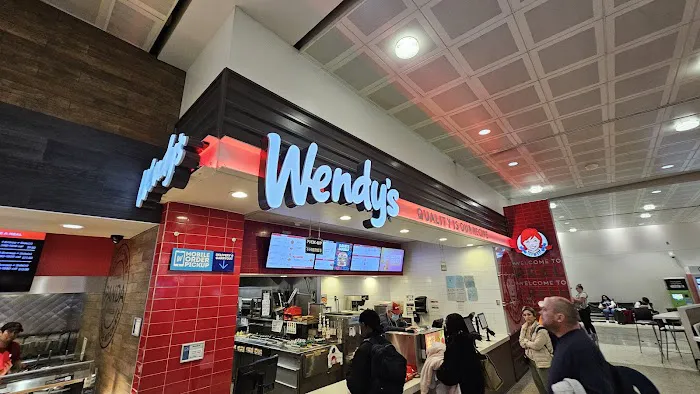 Wendy's 6