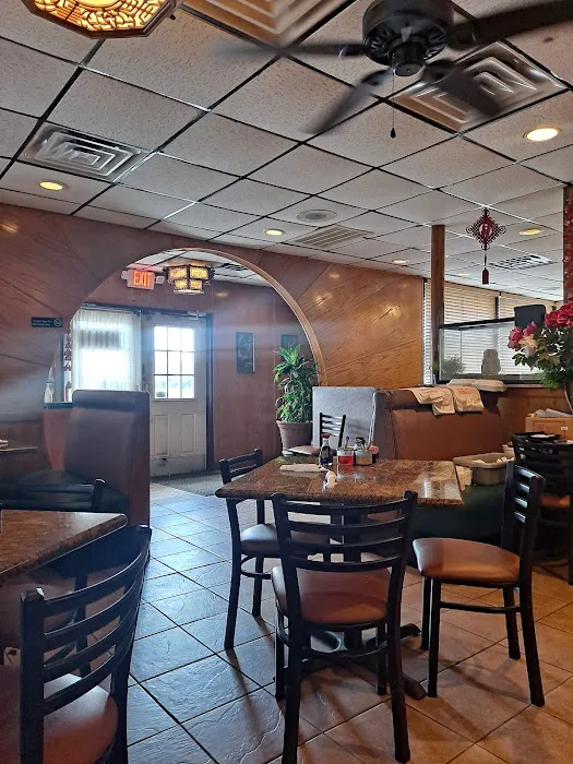 Eastern Chinese Restaurant 1