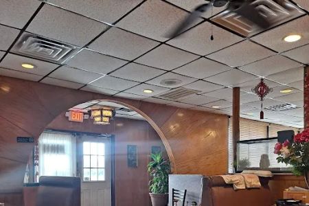 Eastern Chinese Restaurant