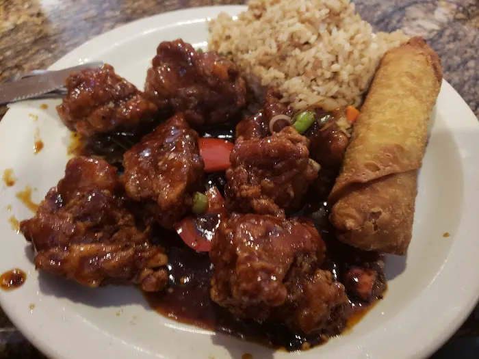 Eastern Chinese Restaurant 3
