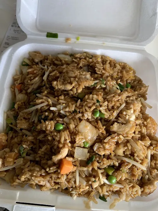 Eastern Chinese Restaurant 10