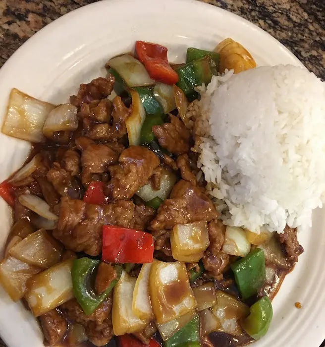 Eastern Chinese Restaurant 4