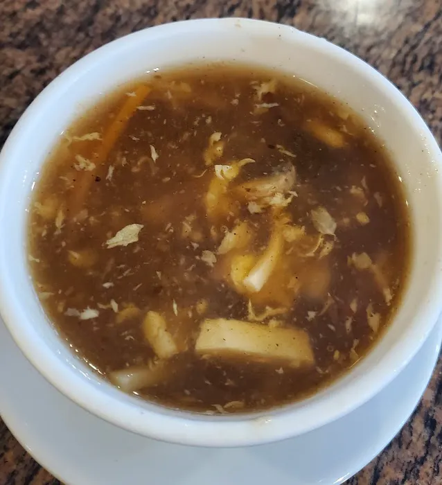 Eastern Chinese Restaurant 9