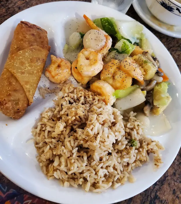 Eastern Chinese Restaurant 6