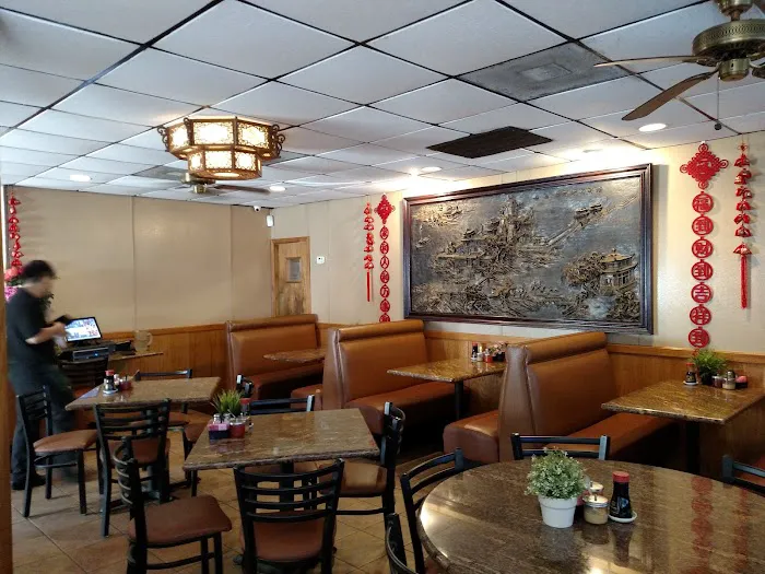 Eastern Chinese Restaurant 7