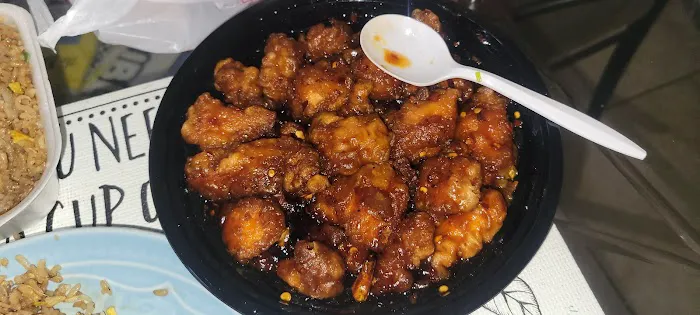 Hou Wei 2