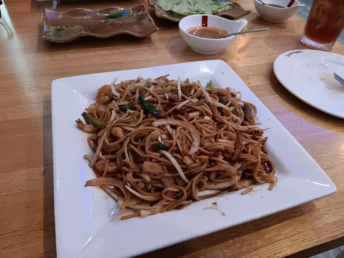 Hou Wei 3