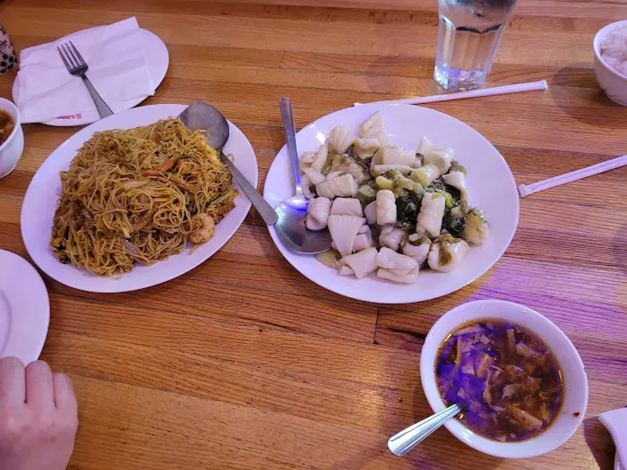 Hou Wei 1