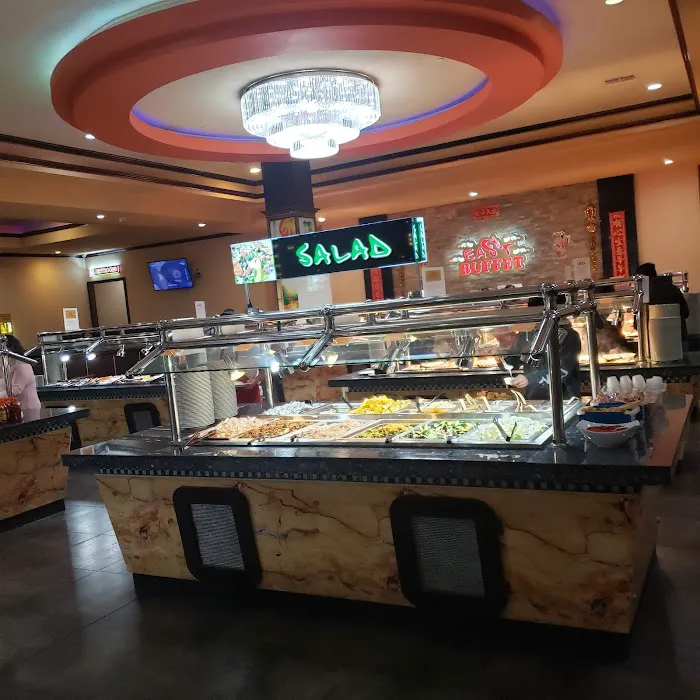 Chinese Buffet 6