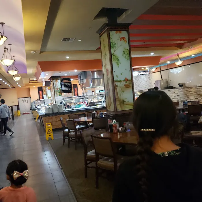 Chinese Buffet 7
