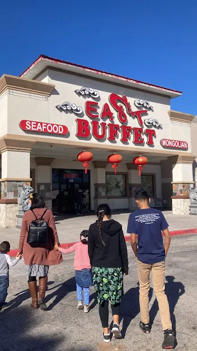 Chinese Buffet 10