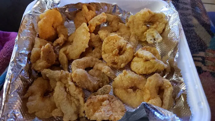 TC Chicken & Seafood 2