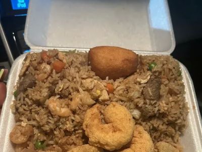 TC Chicken & Seafood 0