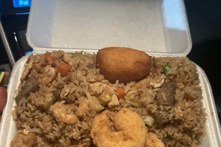 TC Chicken & Seafood