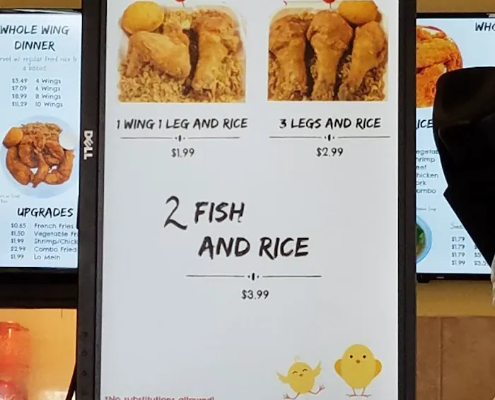 TC Chicken & Seafood 3