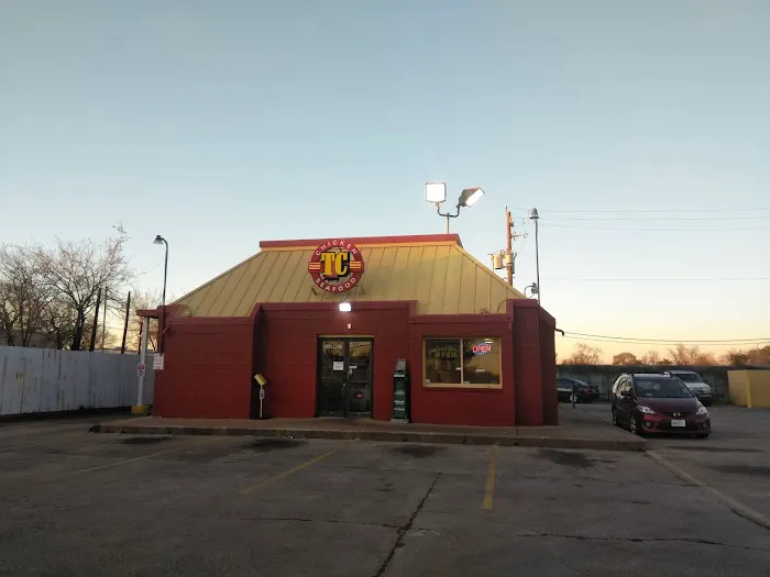 TC Chicken & Seafood 5
