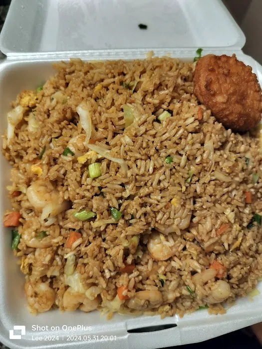 TC Chicken & Seafood 6