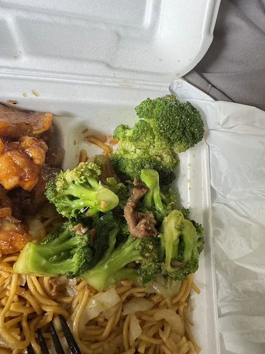 Panda Express 3