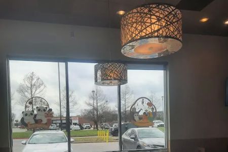 Panda Express