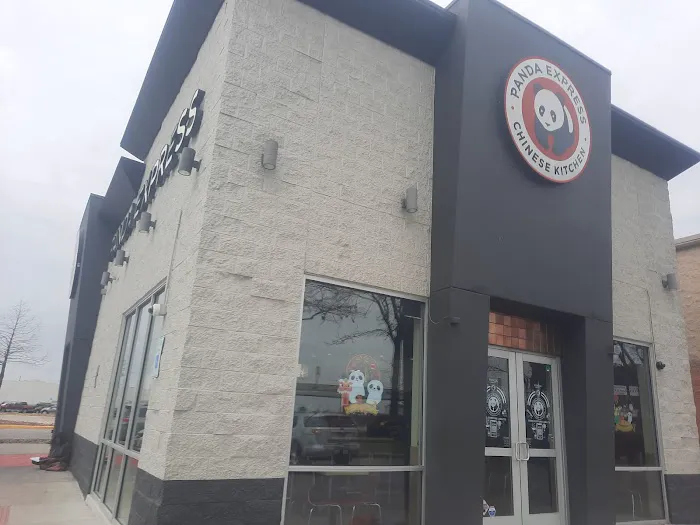 Panda Express 2