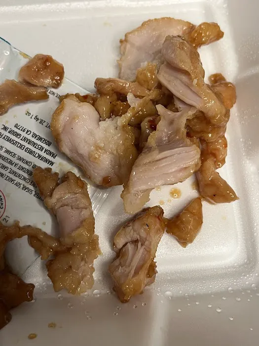 Panda Express 5