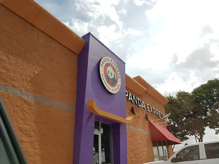 Panda Express 8