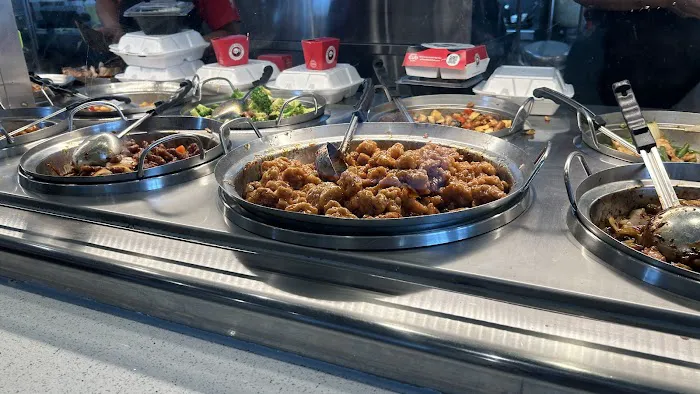 Panda Express 4